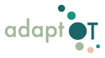 Adapt OT logo