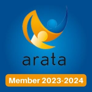 arata member logo